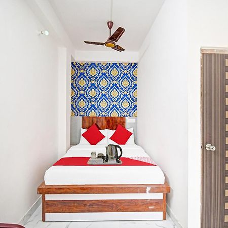 Hotel O Diamond Regency Near Birla Mandir Колката Екстер'єр фото